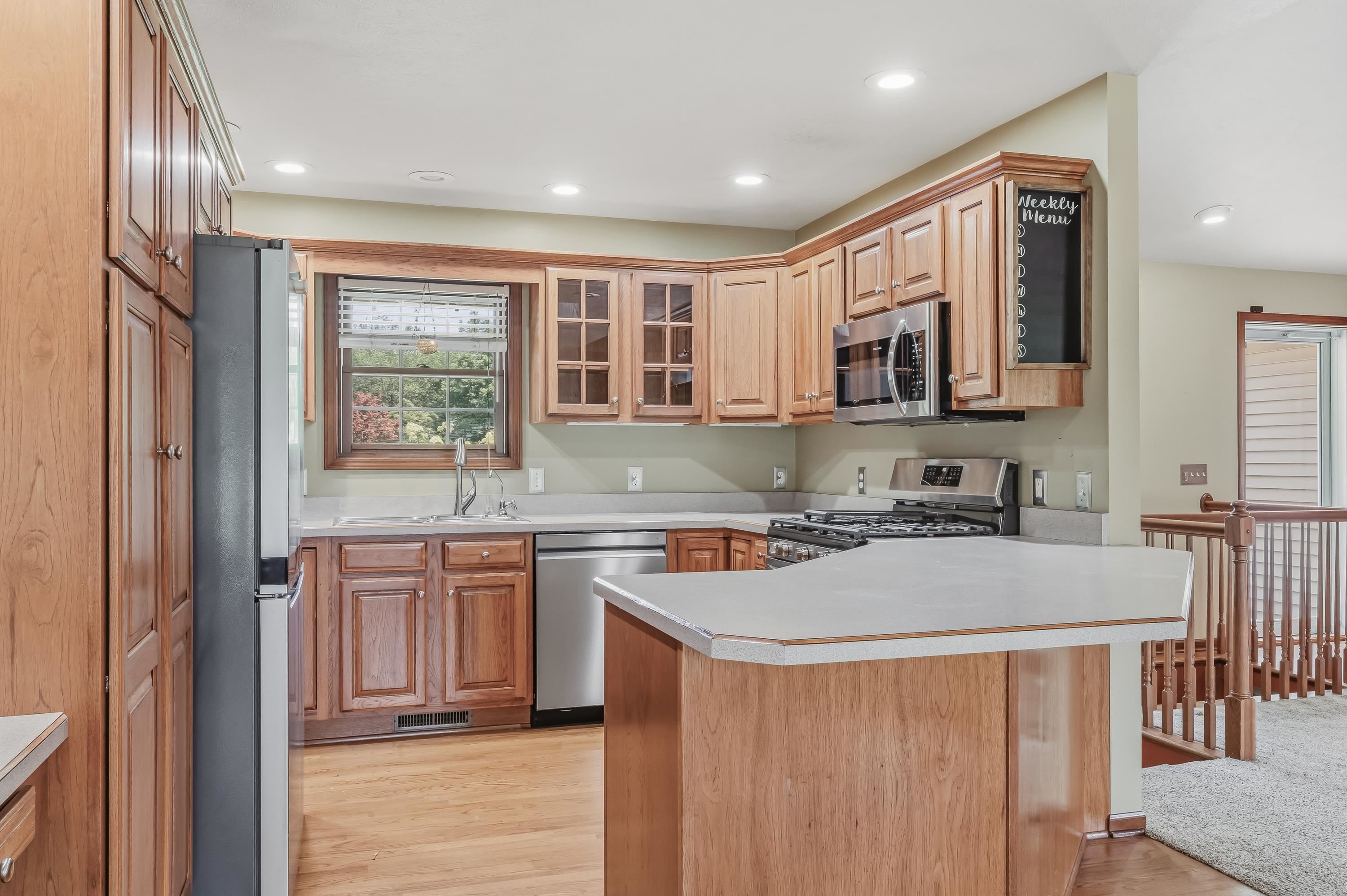 105 S Hunters Ridge Drive Warsaw IN 46582