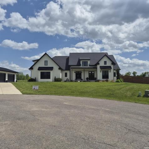 1662 E Michelle Court Bloomington IN 47401