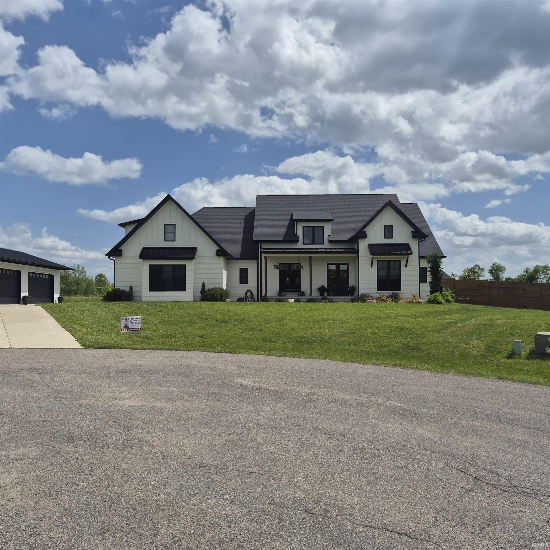 1662 E Michelle Court Bloomington IN 47401