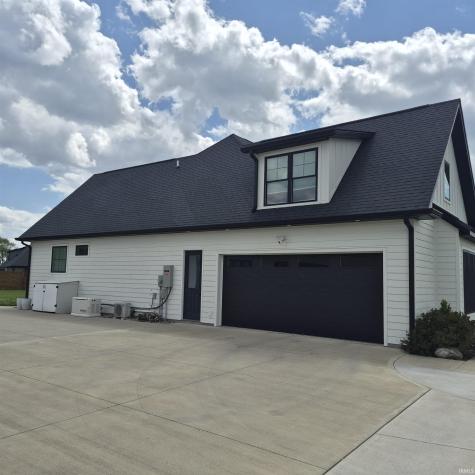 1662 E Michelle Court Bloomington IN 47401