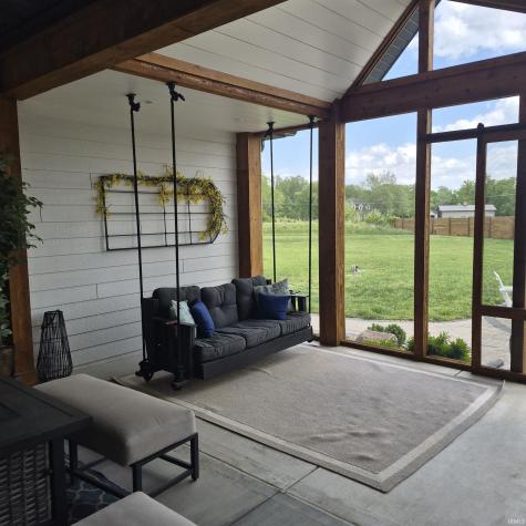 1662 E Michelle Court Bloomington IN 47401