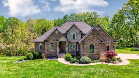 7235 S Lodge Road Bloomington IN 47403
