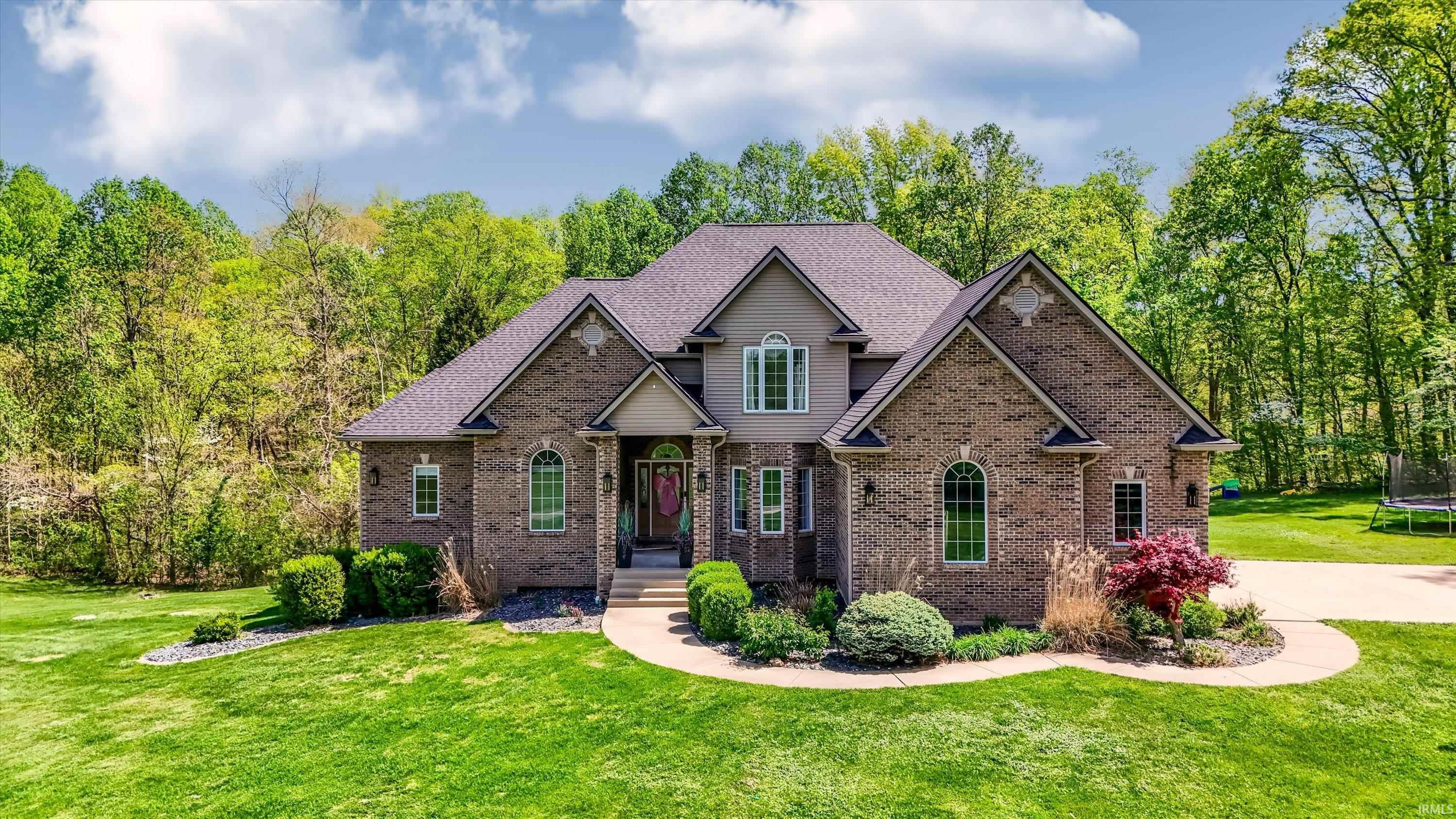 7235 S Lodge Road Bloomington IN 47403