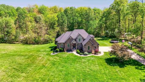 7235 S Lodge Road Bloomington IN 47403