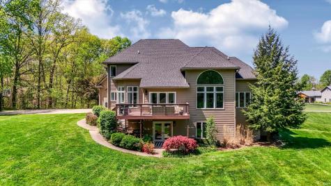 7235 S Lodge Road Bloomington IN 47403
