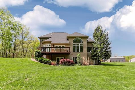 7235 S Lodge Road Bloomington IN 47403