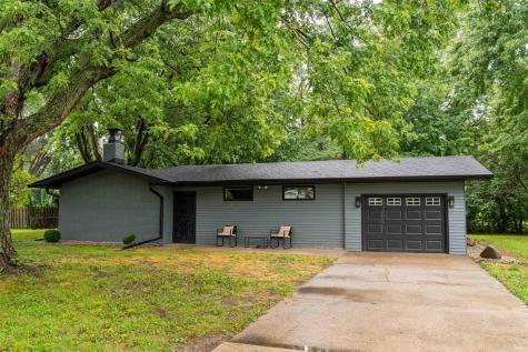 2312 N 200 E Road Anderson IN 46012