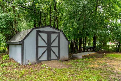 2312 N 200 E Road Anderson IN 46012