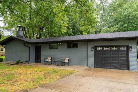 2312 N 200 E Road Anderson IN 46012