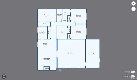 2312 N 200 E Road Anderson IN 46012