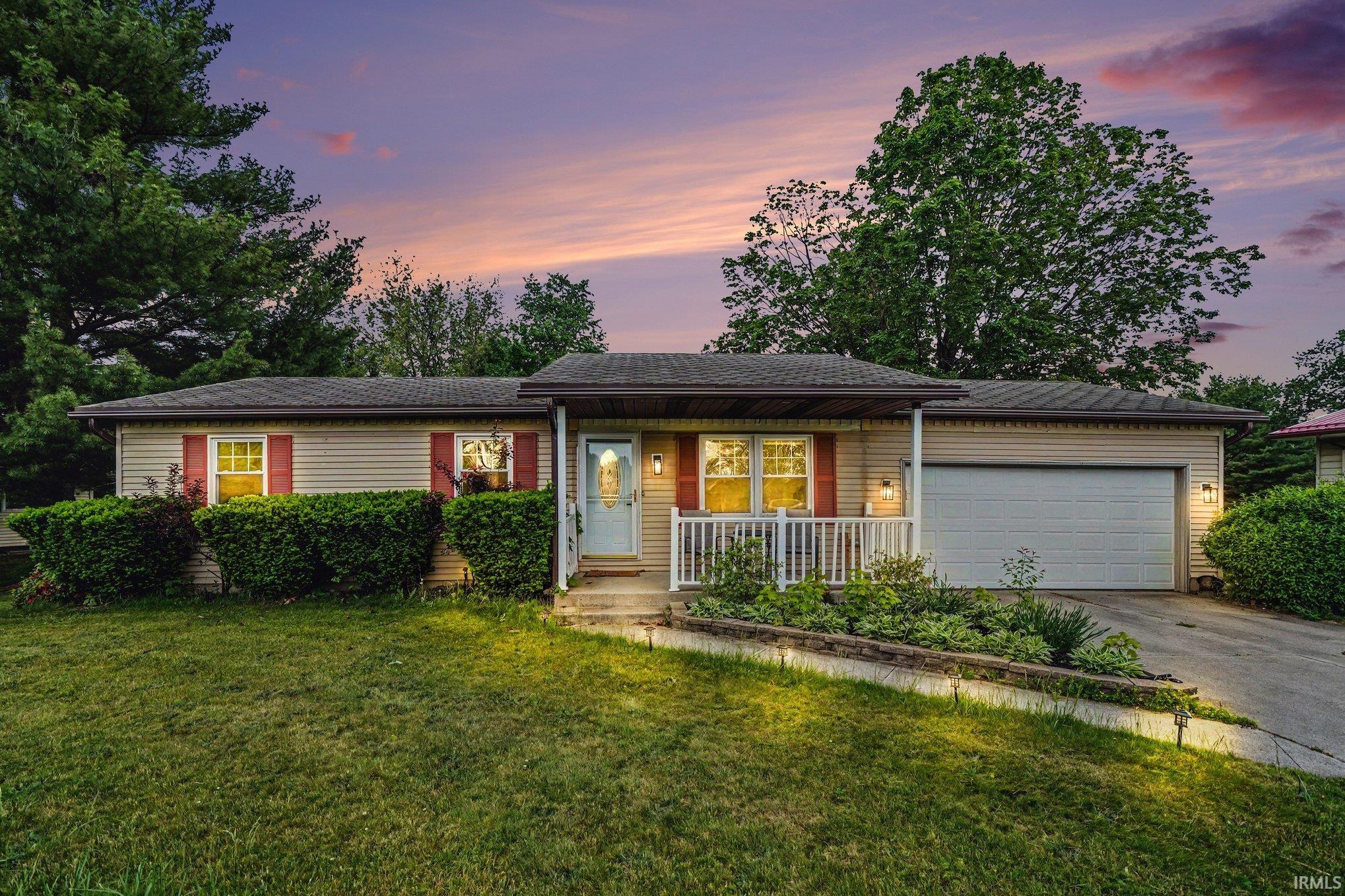 53759 Cleveland Trails Drive Elkhart IN 46514