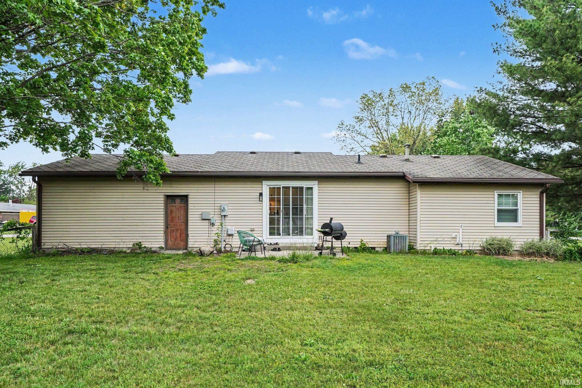 53759 Cleveland Trails Drive Elkhart IN 46514