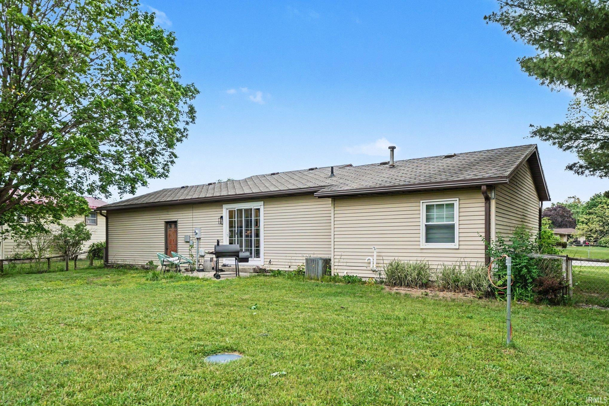 53759 Cleveland Trails Drive Elkhart IN 46514