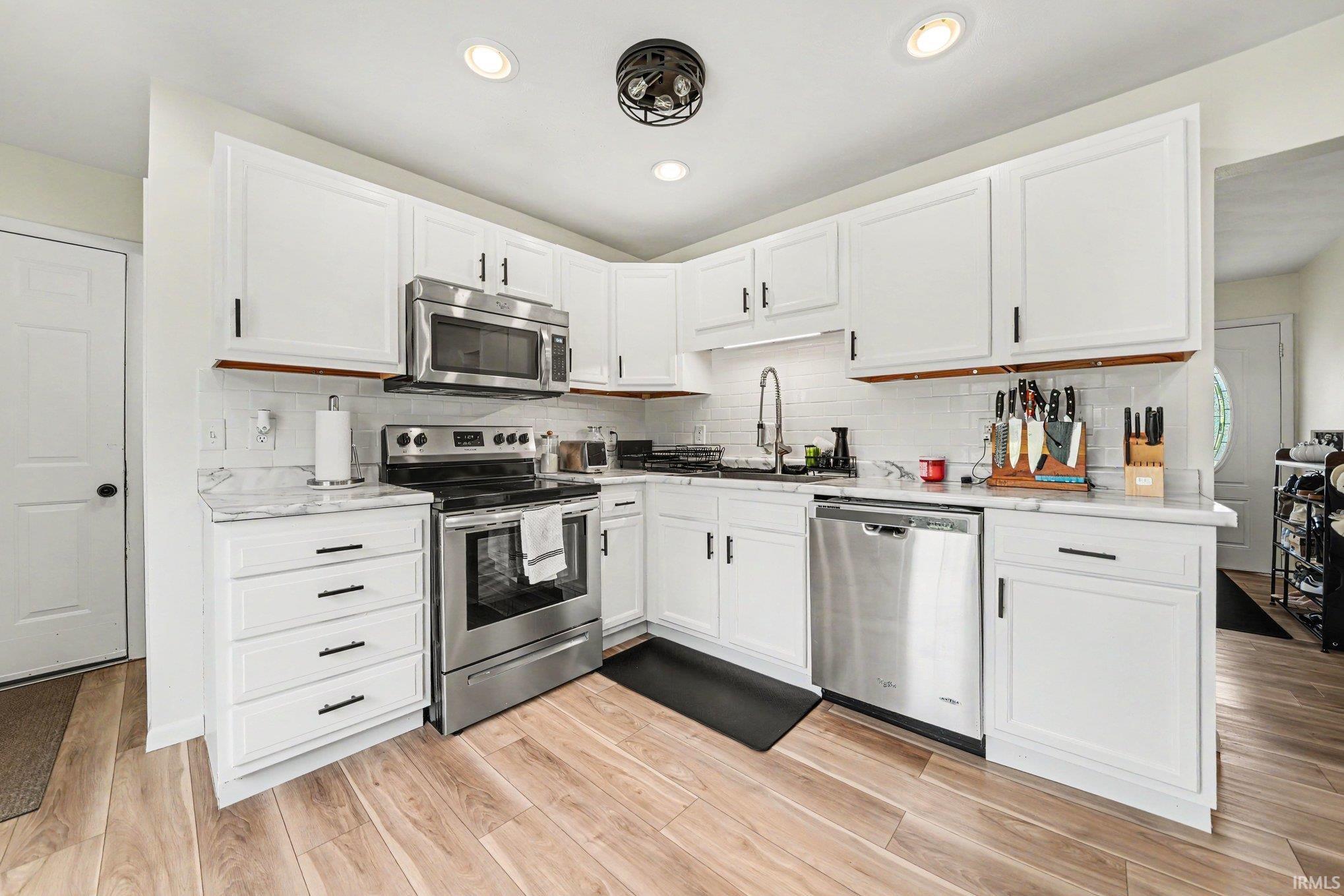 53759 Cleveland Trails Drive Elkhart IN 46514