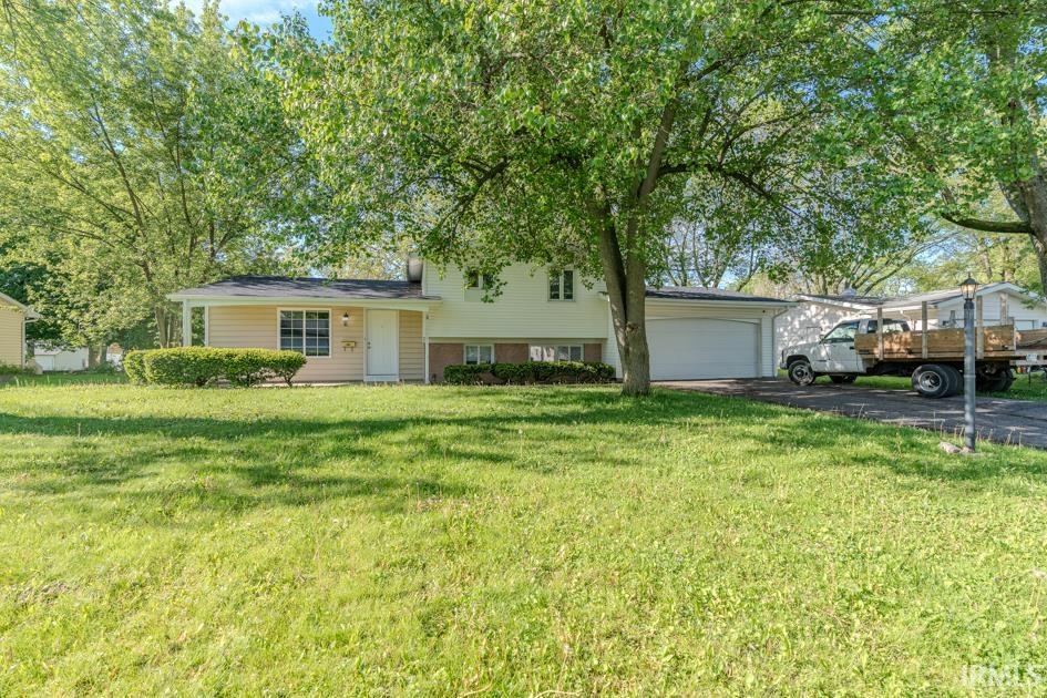 4614 Willard Drive Fort Wayne IN 46815