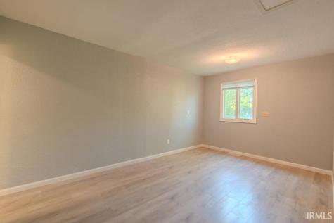 4614 Willard Drive Fort Wayne IN 46815