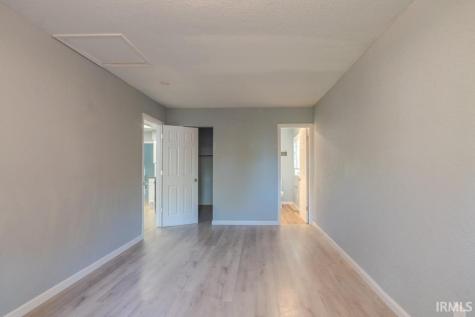 4614 Willard Drive Fort Wayne IN 46815