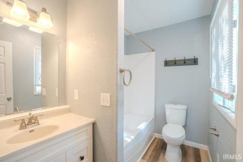 4614 Willard Drive Fort Wayne IN 46815