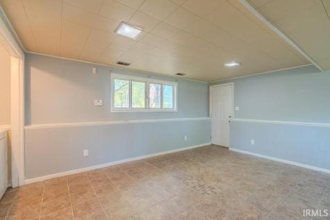 4614 Willard Drive Fort Wayne IN 46815