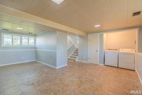 4614 Willard Drive Fort Wayne IN 46815