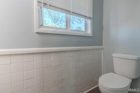 4614 Willard Drive Fort Wayne IN 46815