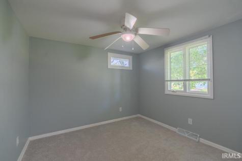 4614 Willard Drive Fort Wayne IN 46815