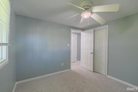 4614 Willard Drive Fort Wayne IN 46815