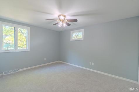 4614 Willard Drive Fort Wayne IN 46815