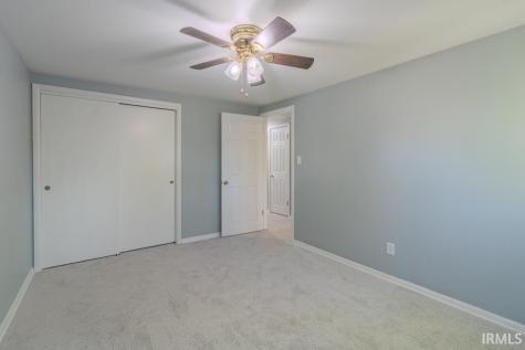 4614 Willard Drive Fort Wayne IN 46815