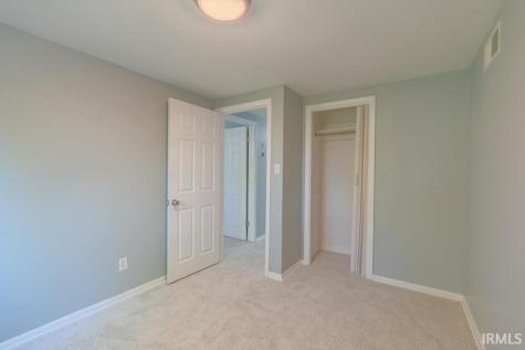 4614 Willard Drive Fort Wayne IN 46815