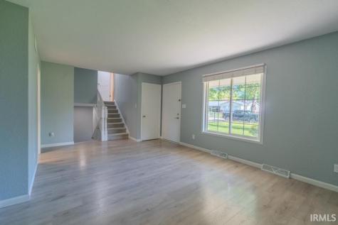 4614 Willard Drive Fort Wayne IN 46815