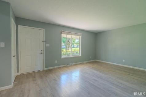 4614 Willard Drive Fort Wayne IN 46815