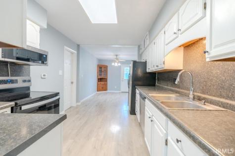 4614 Willard Drive Fort Wayne IN 46815