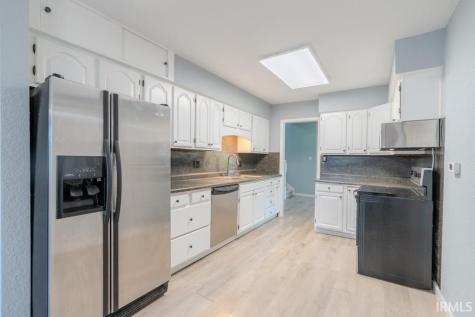 4614 Willard Drive Fort Wayne IN 46815