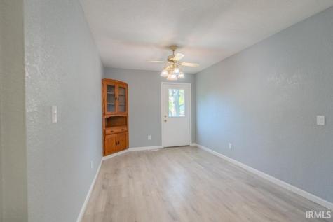 4614 Willard Drive Fort Wayne IN 46815