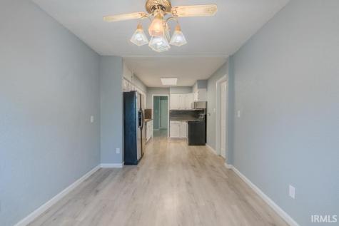4614 Willard Drive Fort Wayne IN 46815