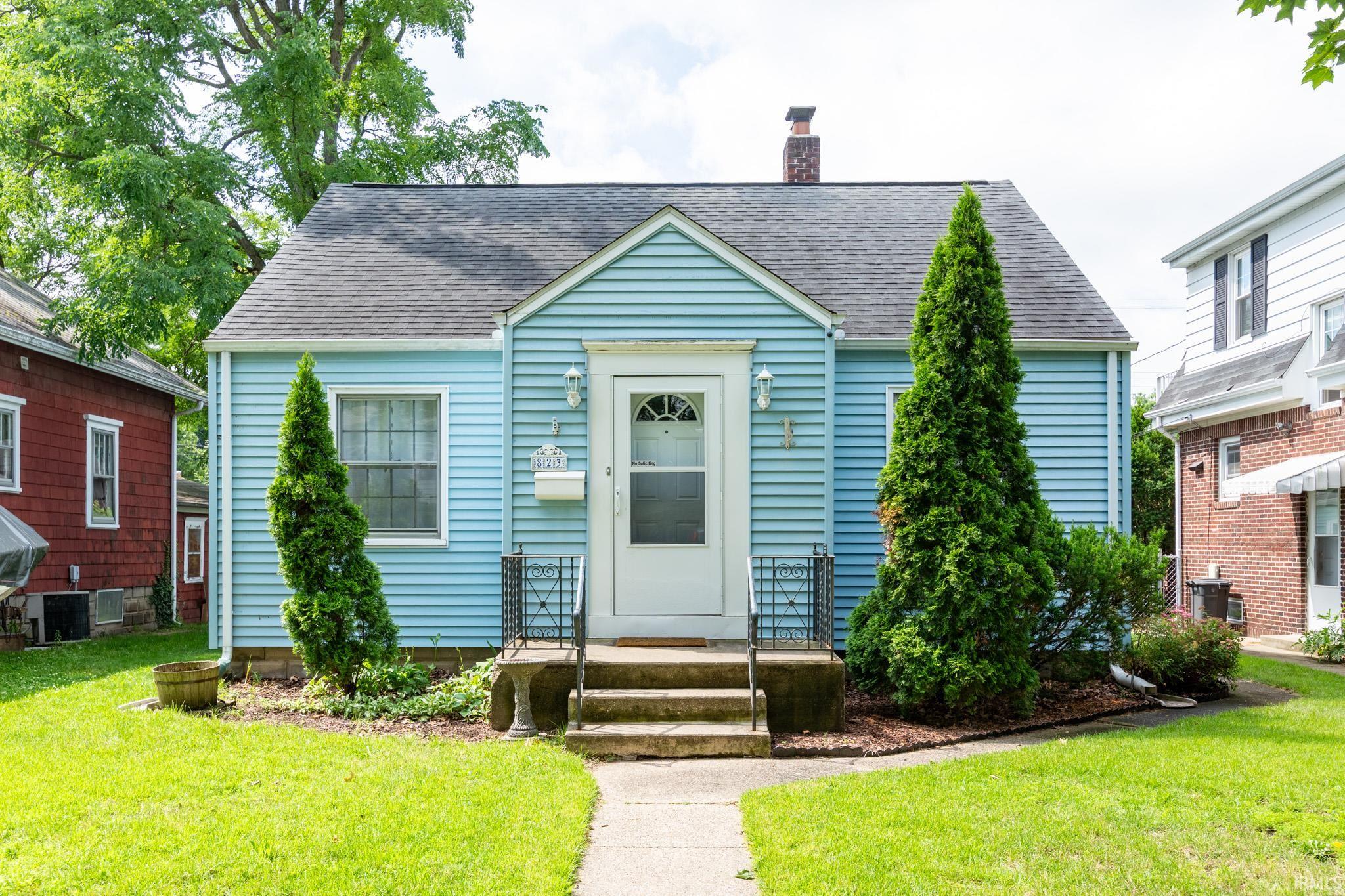 823 W Grove Street Mishawaka IN 46545