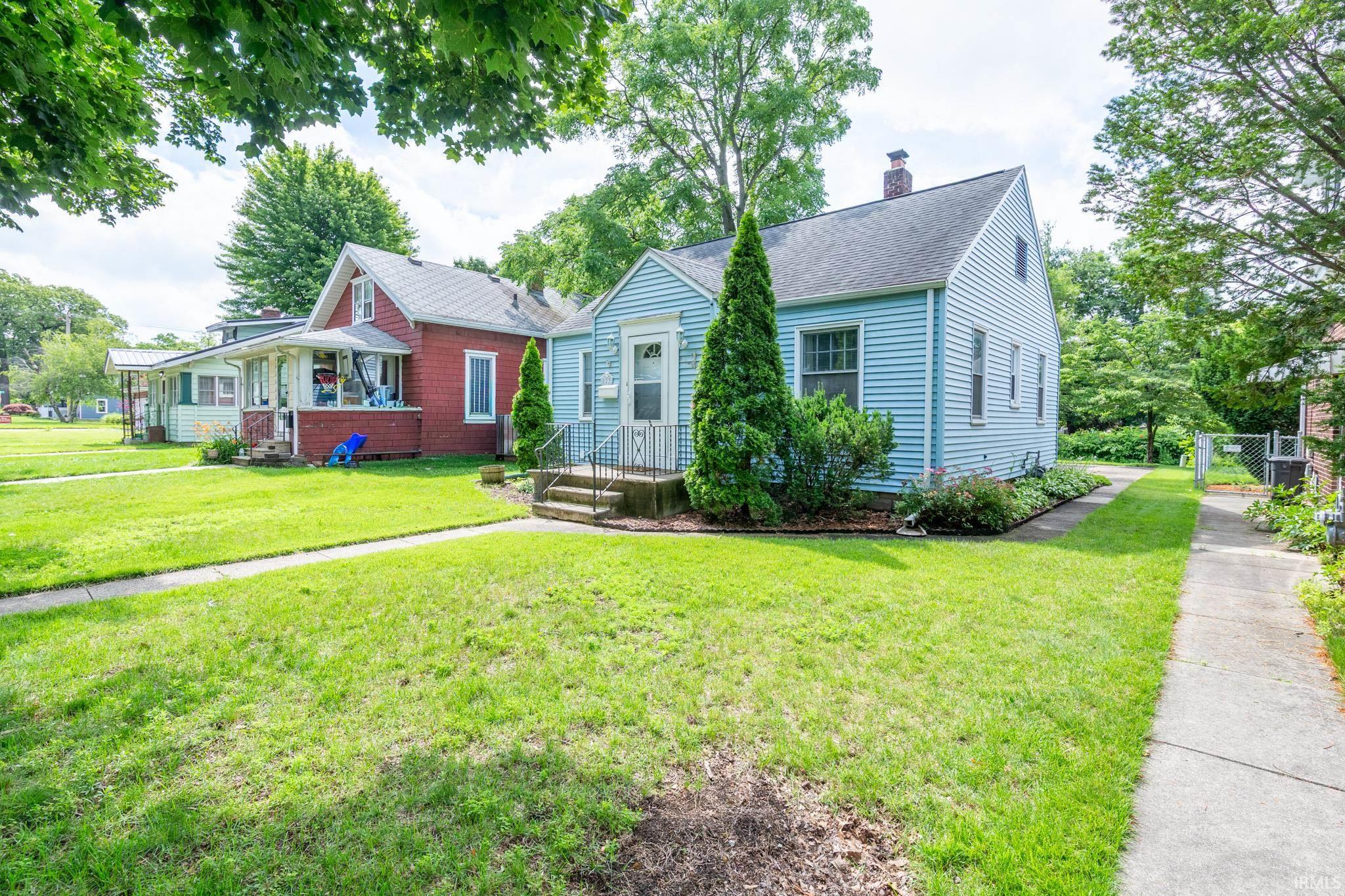 823 W Grove Street Mishawaka IN 46545