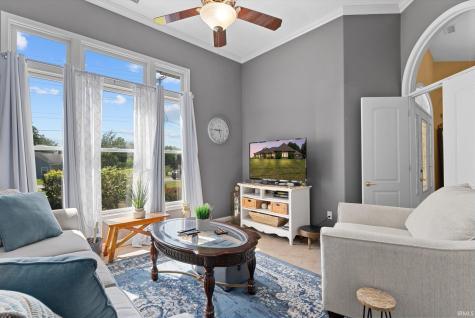5813 Wayne Trace Fort Wayne IN 46816
