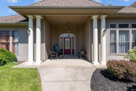 5813 Wayne Trace Fort Wayne IN 46816