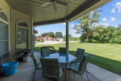 5813 Wayne Trace Fort Wayne IN 46816