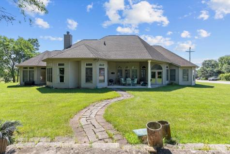 5813 Wayne Trace Fort Wayne IN 46816
