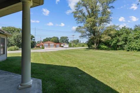 5813 Wayne Trace Fort Wayne IN 46816