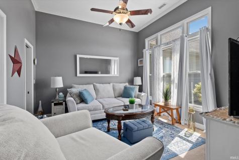 5813 Wayne Trace Fort Wayne IN 46816