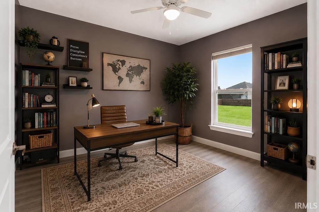 204 Walnut Crossing Drive Walkerton IN 46574