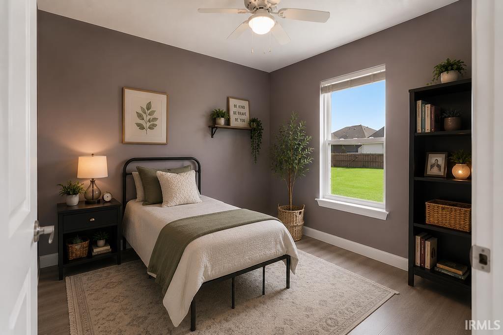 204 Walnut Crossing Drive Walkerton IN 46574