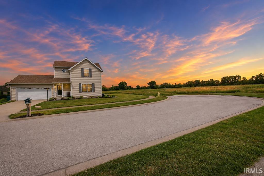 204 Walnut Crossing Drive Walkerton IN 46574
