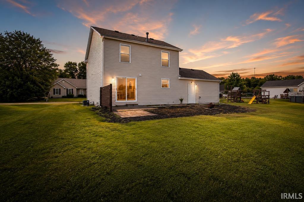 204 Walnut Crossing Drive Walkerton IN 46574