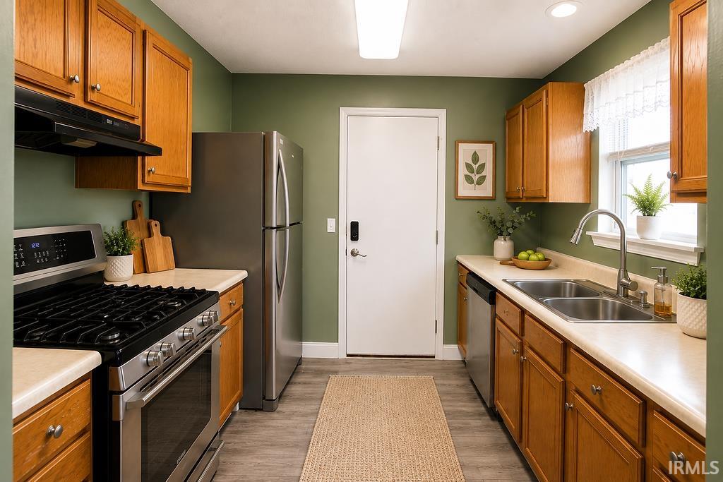 204 Walnut Crossing Drive Walkerton IN 46574