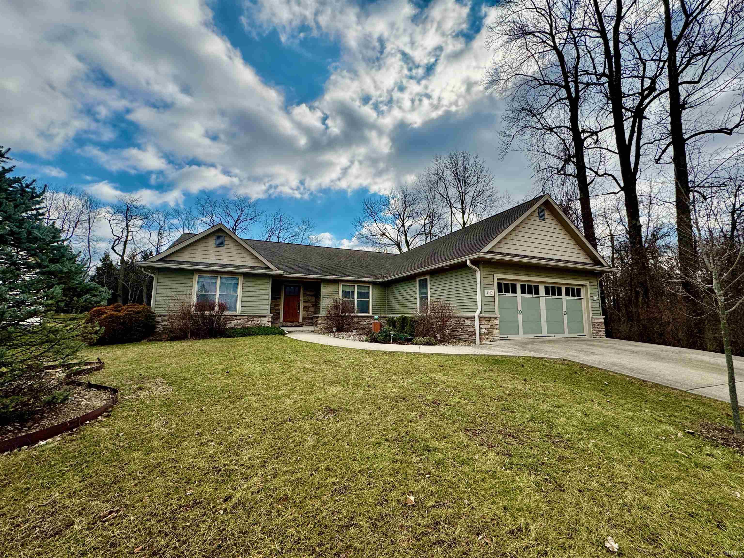 4102 N Emma Drive Bloomington IN 47404